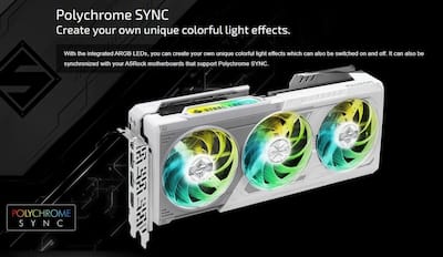 ASRock Steel Legend Radeon RX 9070 XT 16GB GDDR6 PCI Express 5.0 ASRock Steel Legend Radeon RX 9070 XT 16GB GDDR6 PCI Express 5.0