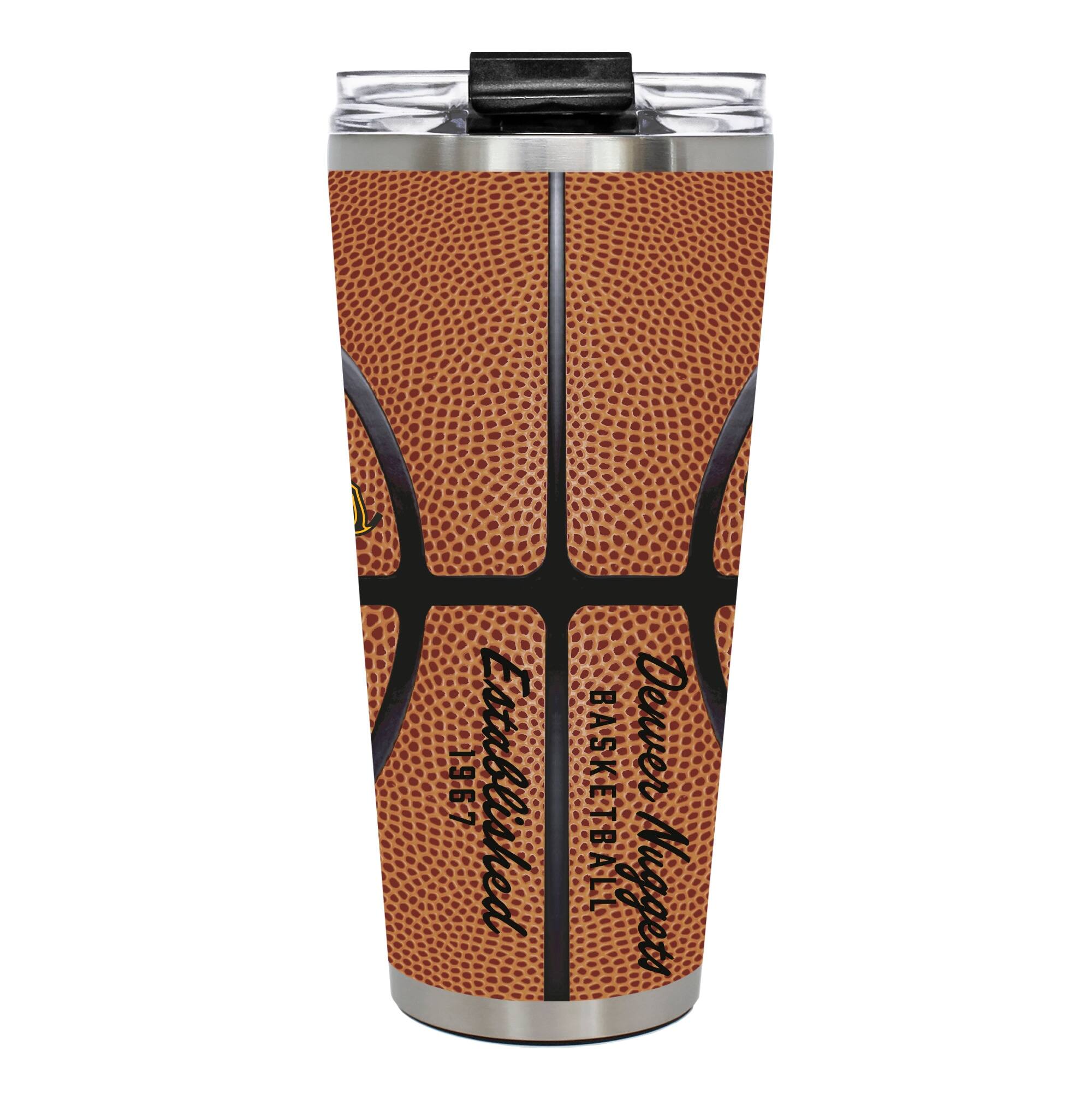 9:6 Established  
Basketball Denver Nuggets  
Established 1967