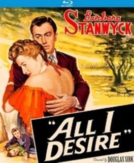 All I Desire - BLU-RAY