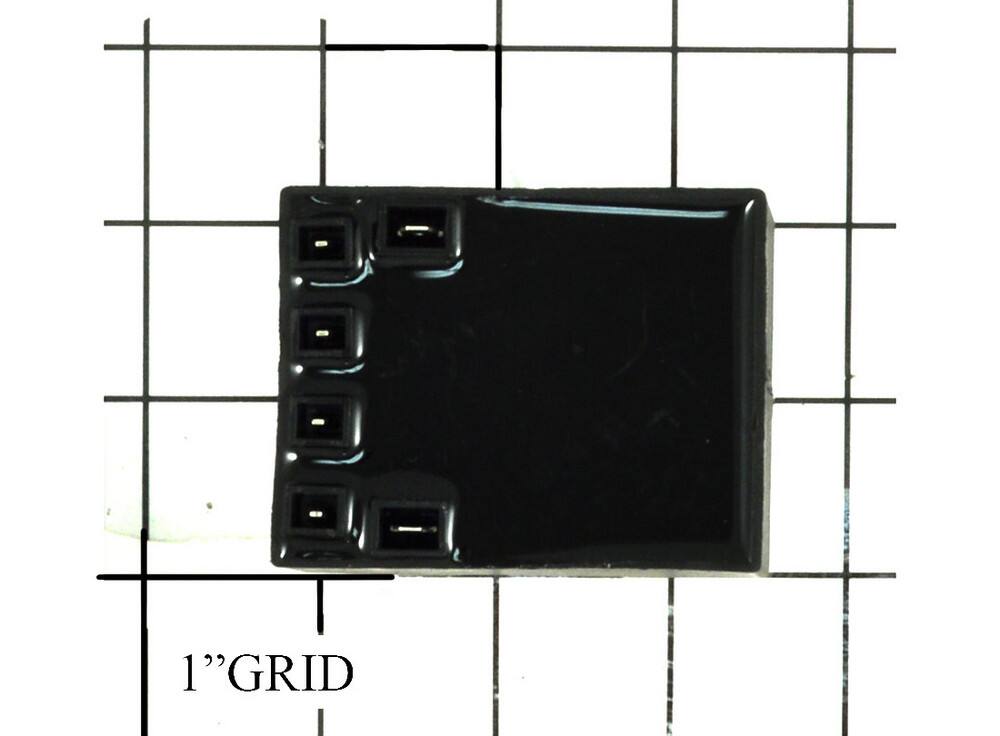 Alt View 1. Charbroil - Charbroil - CHR80007390 Electronic Ignitor Module..