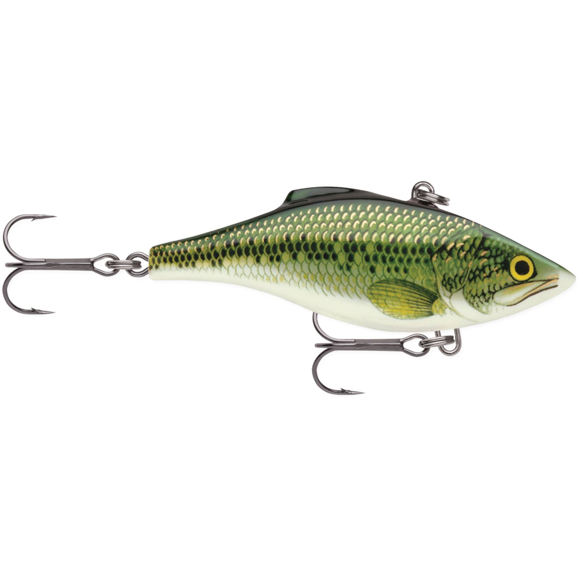 Baby Bass