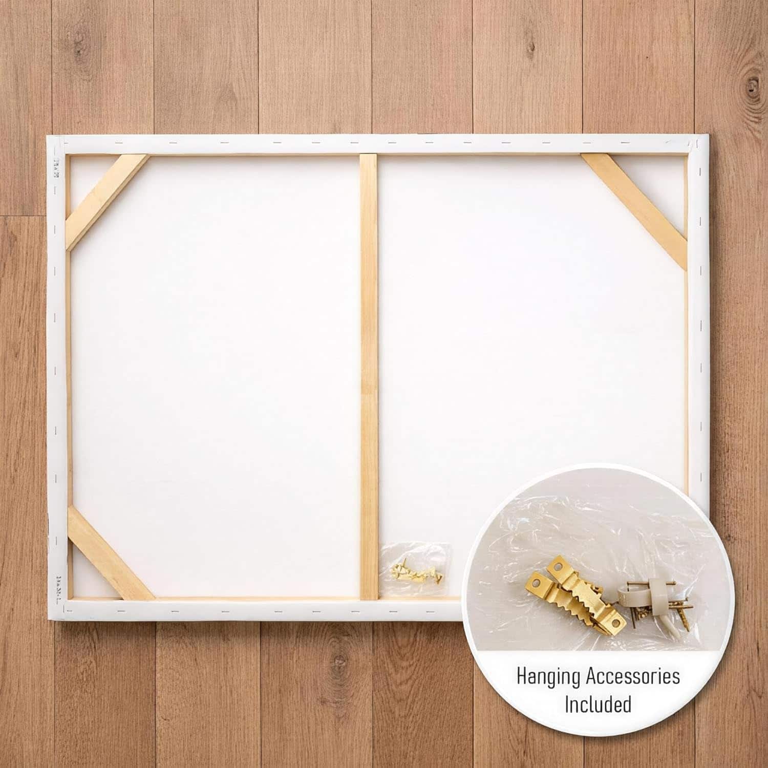 FC Design Large Canvas 24x36