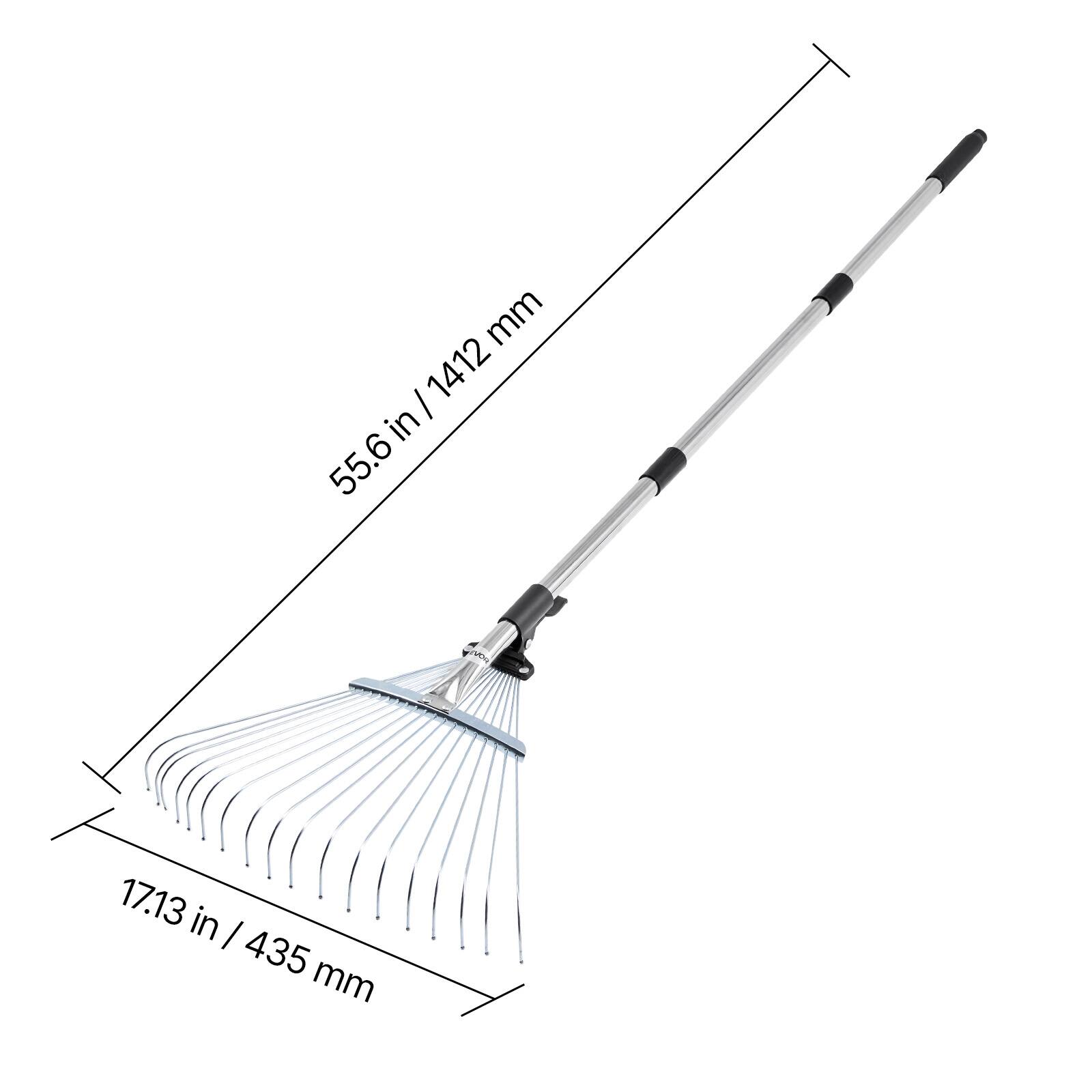55.6 in / 1412 mm  
17.13 in / 435 mm
