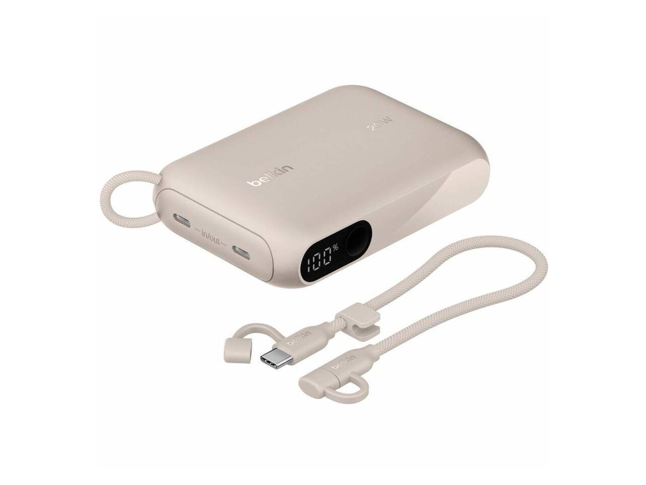 belkin 20W in/out 100% belkin belkin