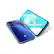 Alt View 4. BLU - G65L 128GB (Unlocked) - Blue.