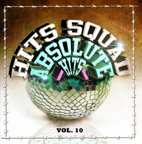 HITS ABSOLUTE SQUAD VOL. 10