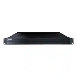 Yamaha - XDA-AMP5400RK 8 Channel Multi Room Amplifier - Black