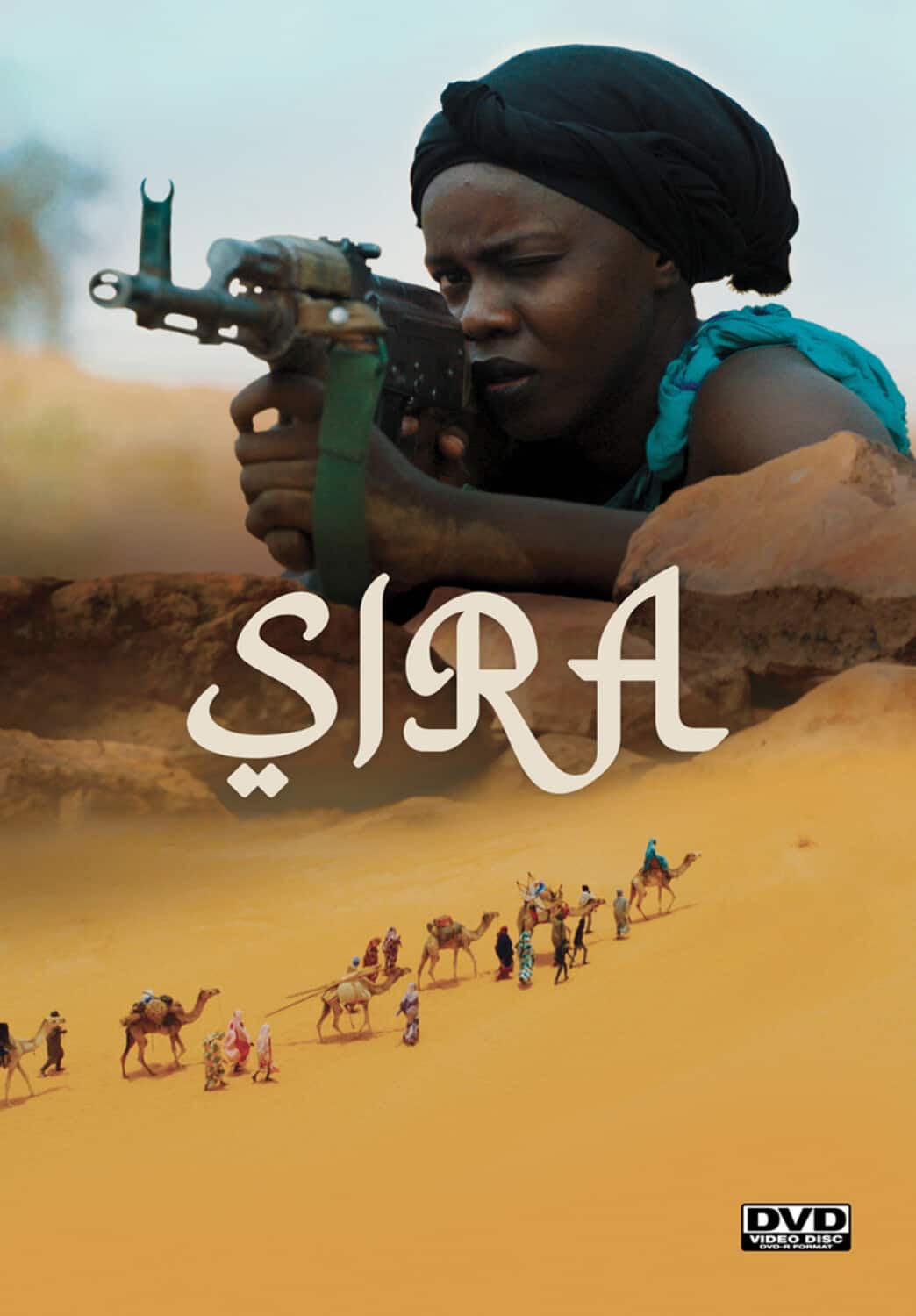 Sira  - DVD