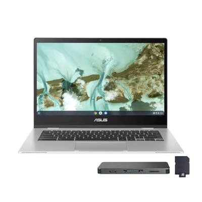 ASUS Chromebook CX1 14 ASUS Chromebook CX1 14