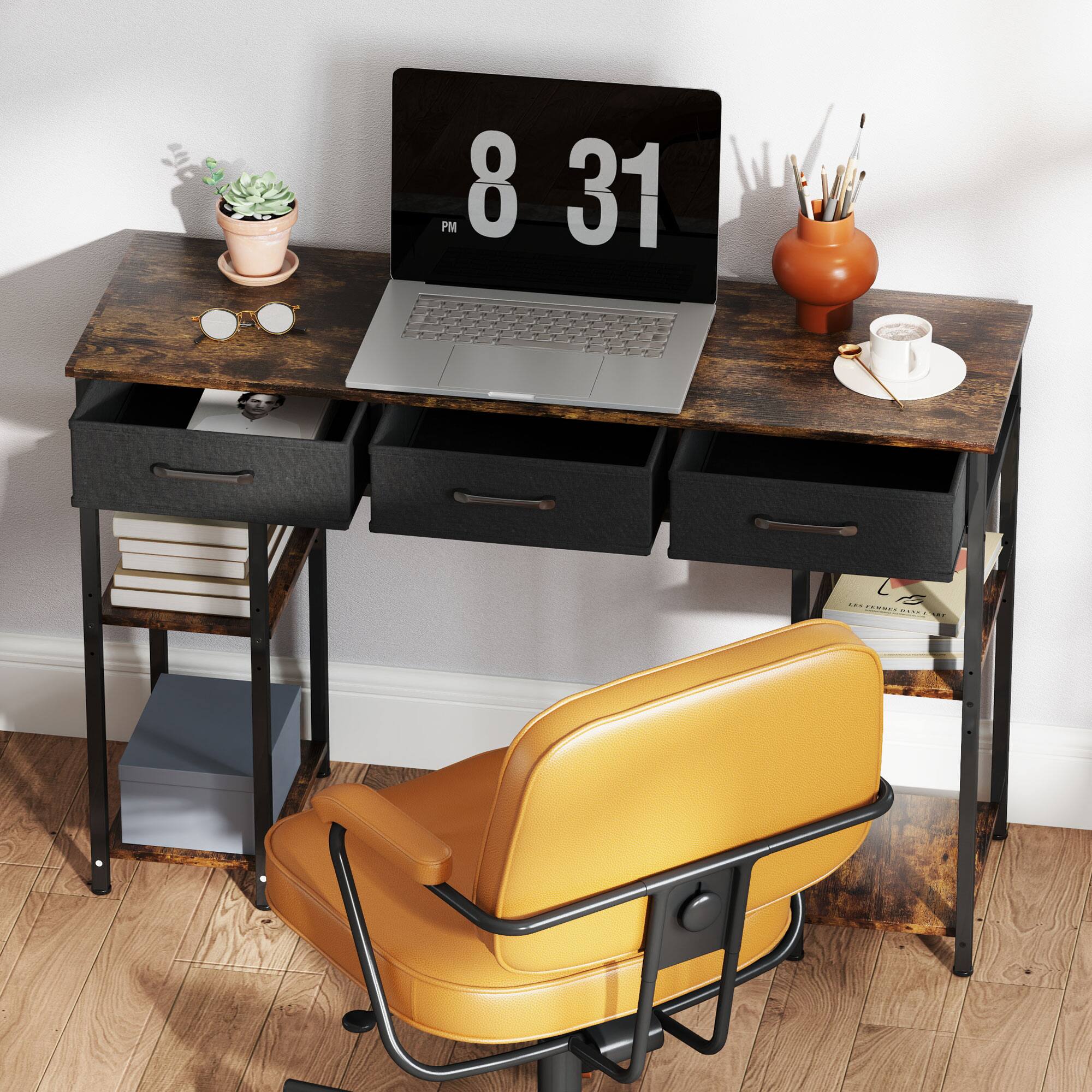 media item thumbnail