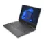 Left. HP - 15-FA1020NR 15.6" Laptop FHD Intel Core i7-13700H With 16 GB DDR4 - NVIDIA GeForce RTX 4050 512GB SSD - Mica silver.
