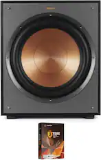 Klipsch
AMBER 3 YEAR PREMIUM PROTECTION PLAN