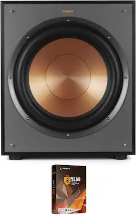 Klipsch
AMBER 3 YEAR PREMIUM PROTECTION PLAN