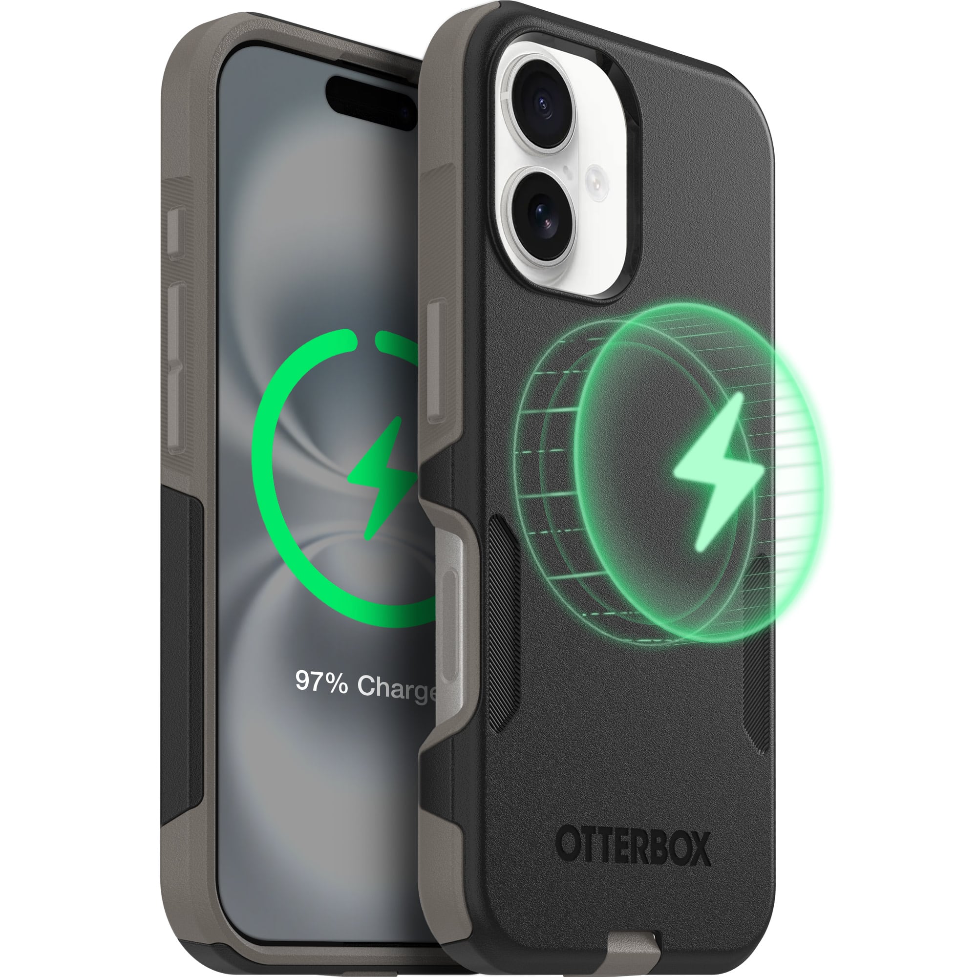 OtterBox Commuter Series Hard Shell for MagSafe for Apple iPhone