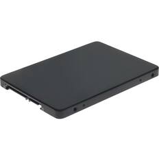 Front. AddOn - AddOn 2TB 2.5in SATA III SSD - 40 TB TBW - 500 MB/s Maximum Read Transfer Rate - OEM - 1.