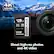 4K UHD 128GB PLUS 255 MB/s R 180 MB/s W V30 3 I PROFESSIONAL Lexar SILVER Shoot high-res photos and 4K video