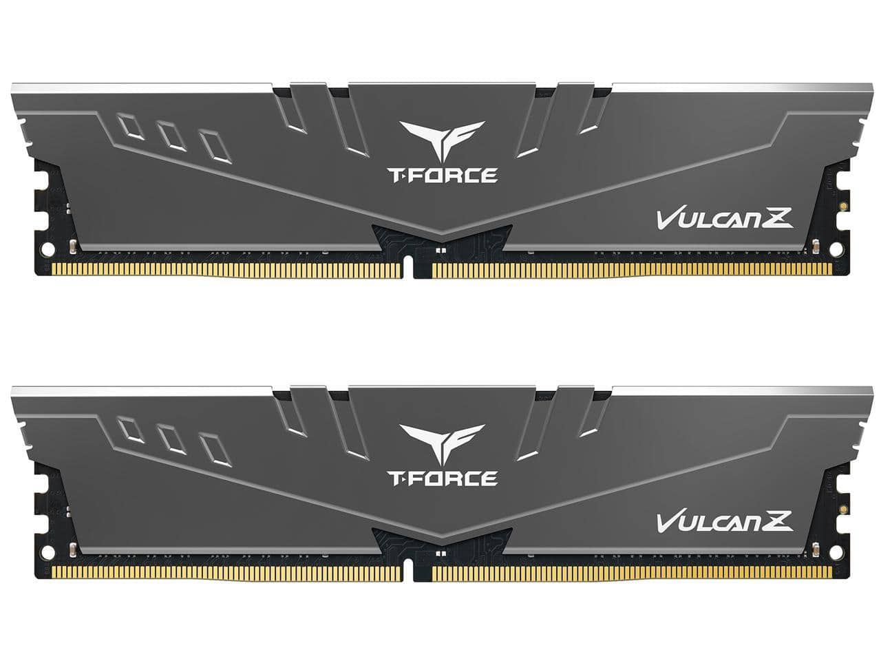 Team Group Team T FORCE VULCAN Z 32GB (2 x 16GB) 288 Pin PC RAM