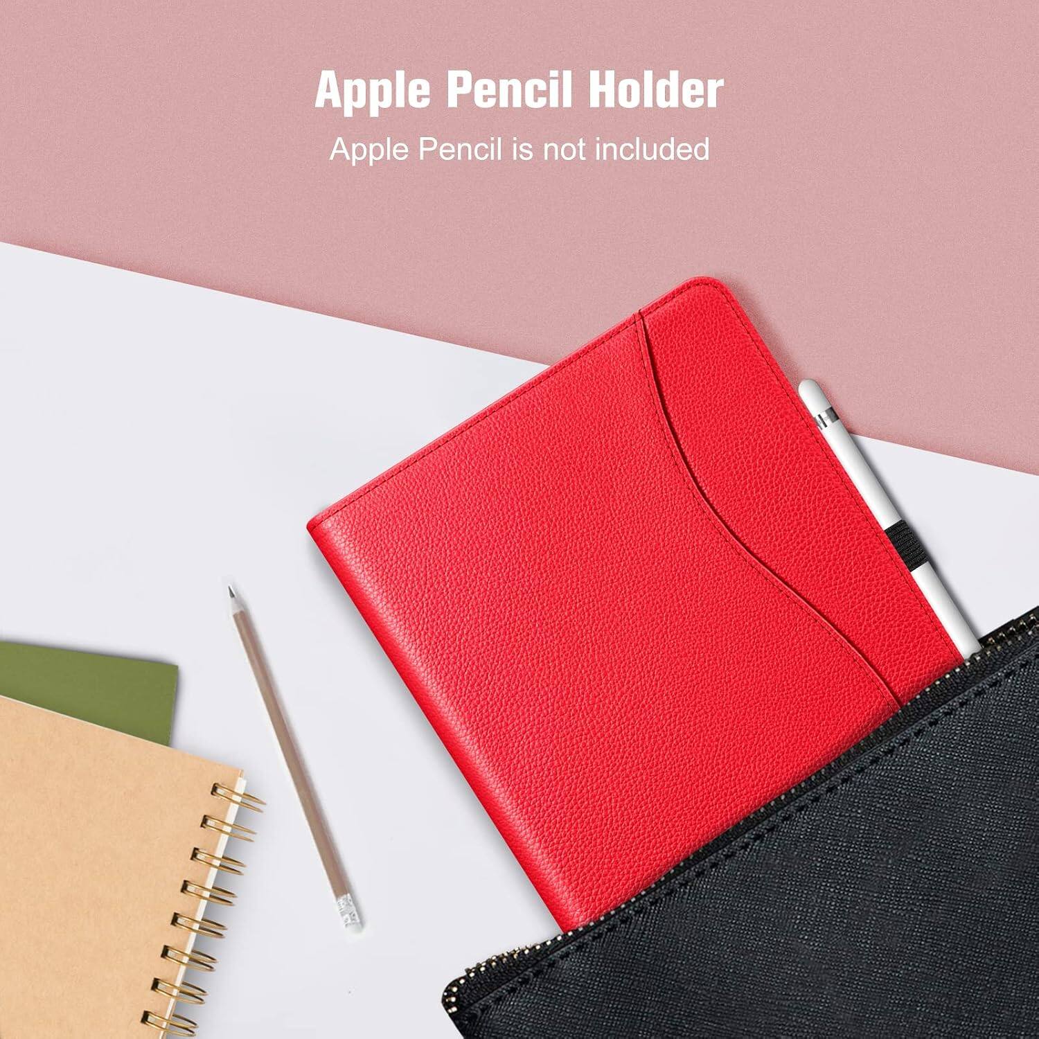 Apple Pencil Holder  
Apple Pencil is not included