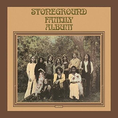 STOREGROUND FAMILY ALBUM