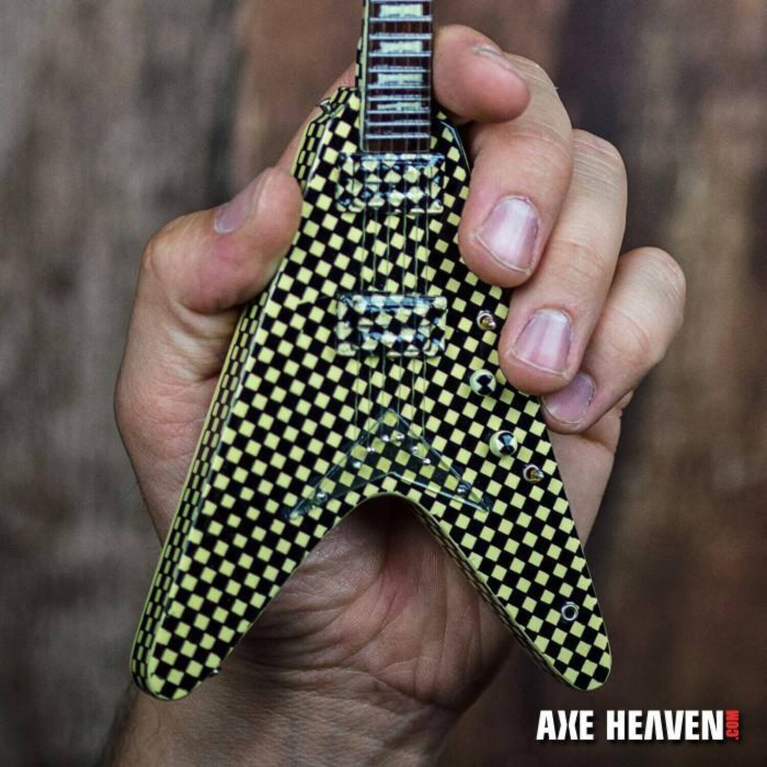 AXE HEAVEN