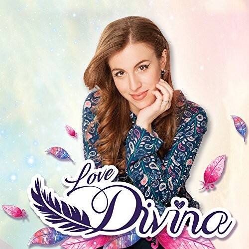 UMG - Divina - Esta En Tu Corazon   - COMPACT DISCS [CD] price history on PriceWatchPro