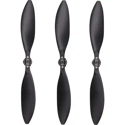 Front. Autel Robotics - Autel Robotics EVO II Low Noise Propellers, Pair.
