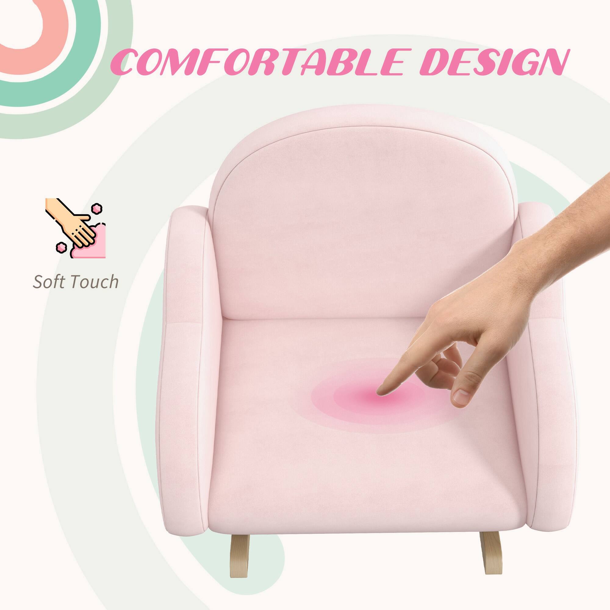 COMFORTABLE DESIGN  
Soft Touch