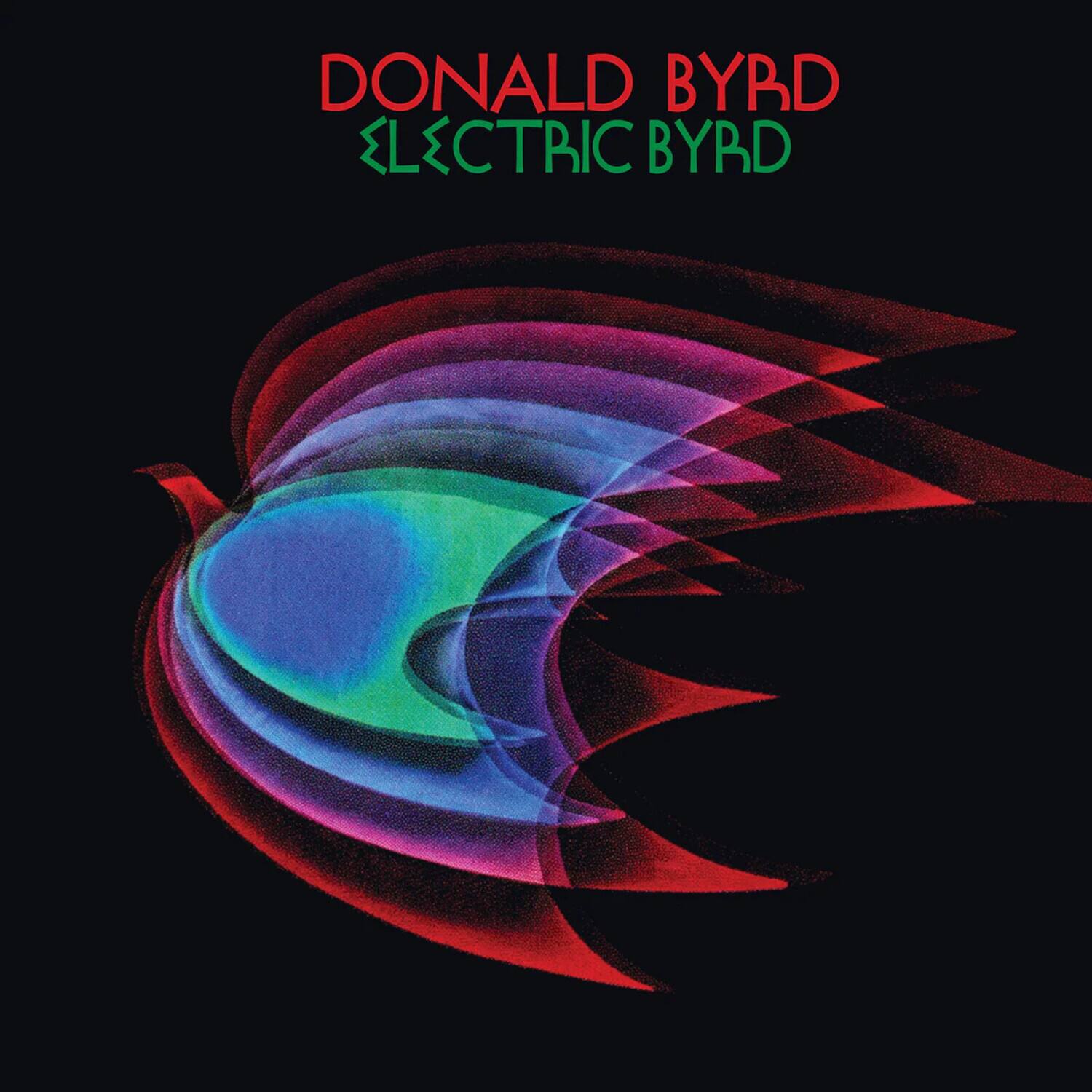 Donald Byrd - Electric Byrd   - COMPACT DISCS [CD] price history on PriceWatchPro