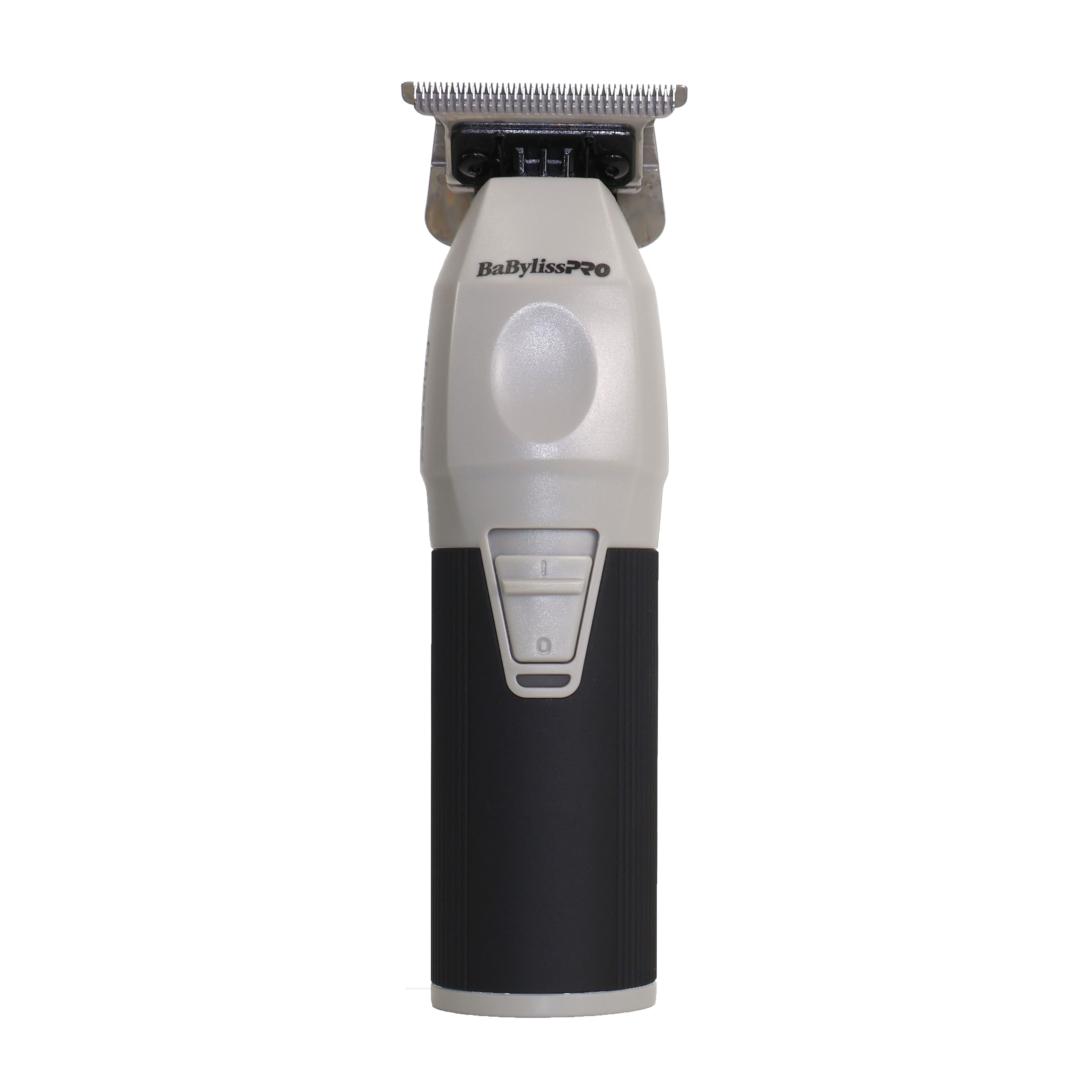 Babyliss - BabylissPRO COREFX Professional Performance Hair Trimmer - FX76 - Silver