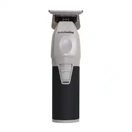Babyliss - BabylissPRO COREFX Professional Performance Hair Trimmer - FX76 - Silver