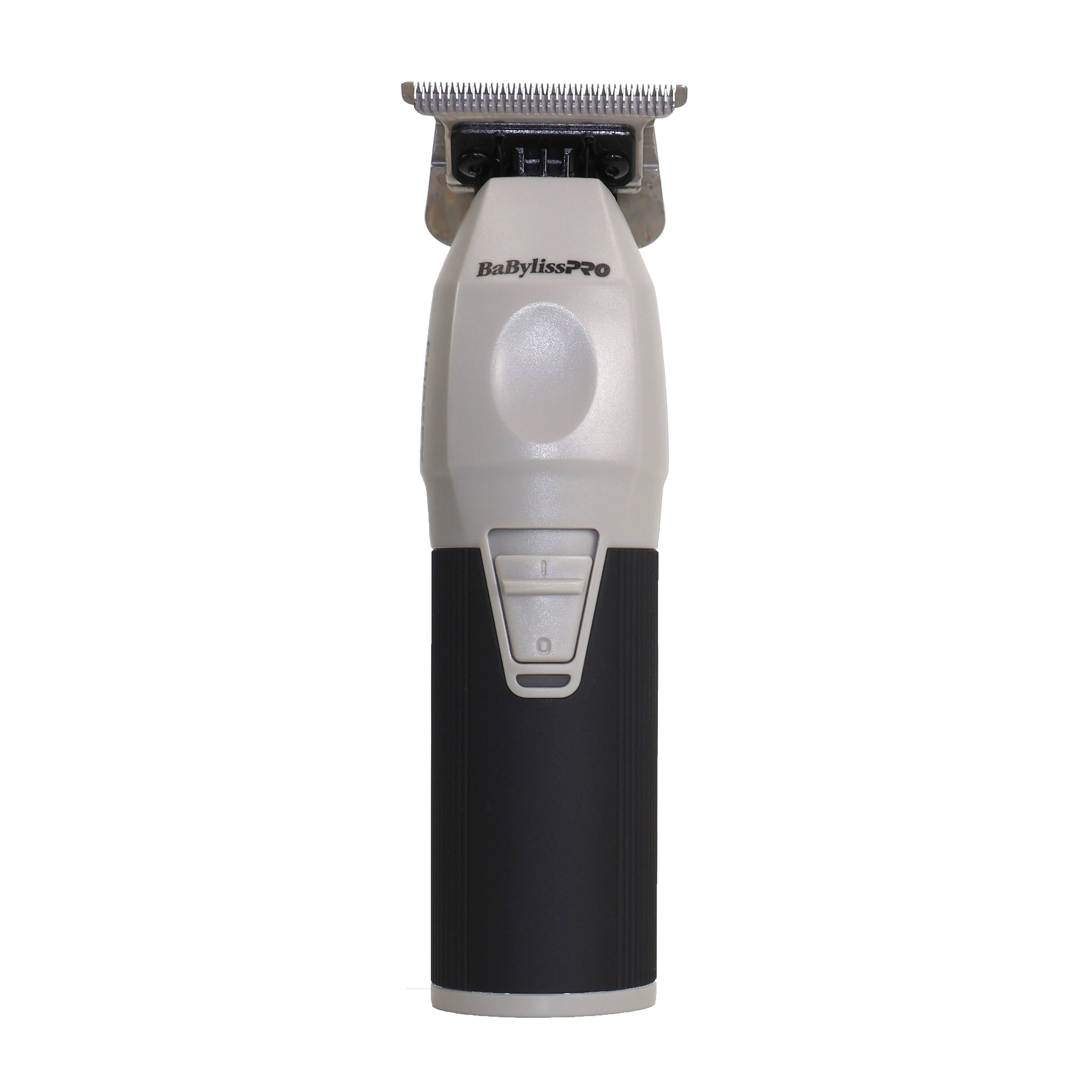 Babyliss - BabylissPRO COREFX Professional Performance Hair Trimmer - FX76 - Silver
