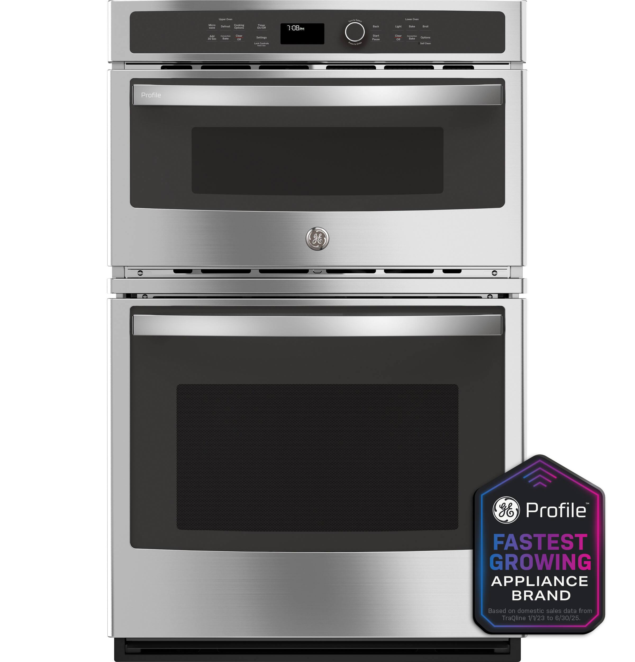Your THE

What CHICKEN Tiphones

QUER

108M

ups

too

IN

AM - for USA ... of

Gettings

VOT

Our or

takt

Profile

0

% Profile

FASTEST GROWING APPLIANCE BRAND Based on domestic sales data from TraQline 11/23 to 6/30/25.