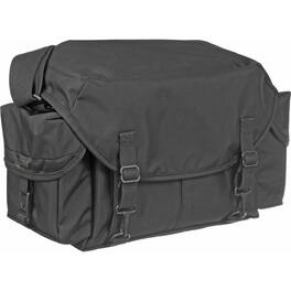Domke - J-1 Journalist Camera Bag, Black