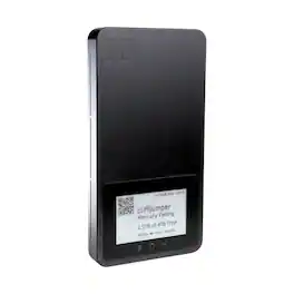 #1 All Systems - iodyne 4TB Pro Mini Thunderbolt 4 External SSD Portable Drive (Dark Space Grey)