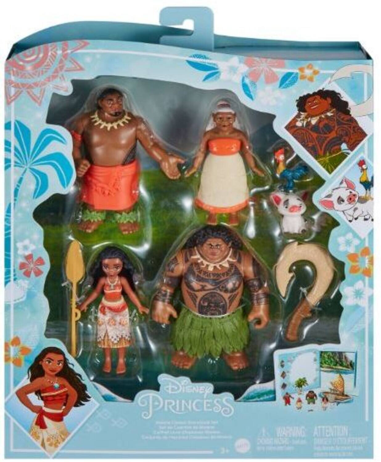 Disney PRINCESS  
WARNING ATTENTION