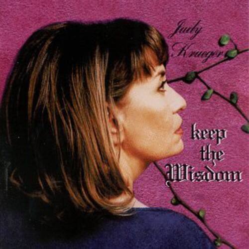 Julie Krueger  
keep the Wisdom