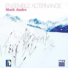 Ensemble Alternance - Music CD - COMPACT DISCS