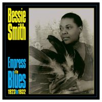 The Empress of the Blues: 1923-1933 [LP] - VINYL - Front_Zoom