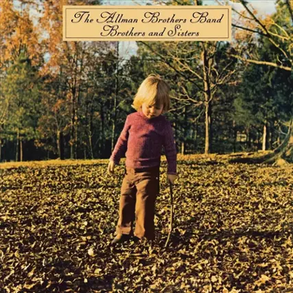 Brothers and Sisters [LP] [LP] - VINYL