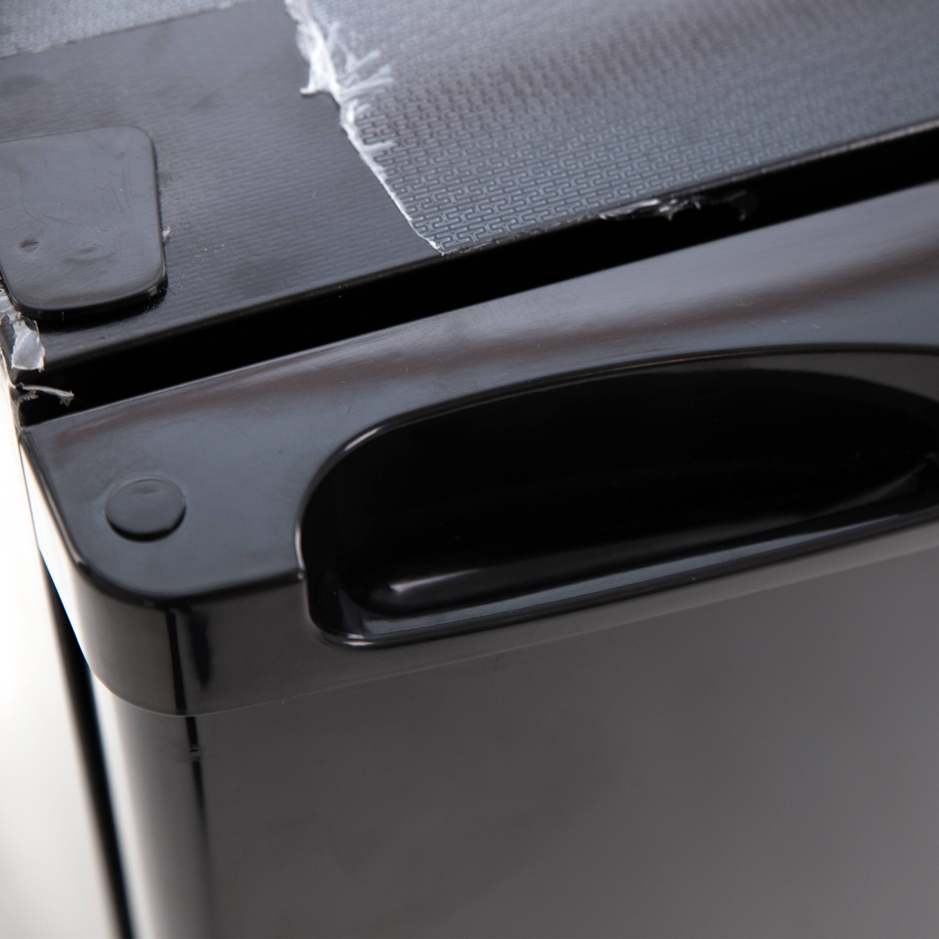 Alt View 14. Avanti - Avanti 4.4 cu. ft. Compact Refrigerator.