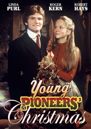 Young Pioneers' Christmas  - DVD