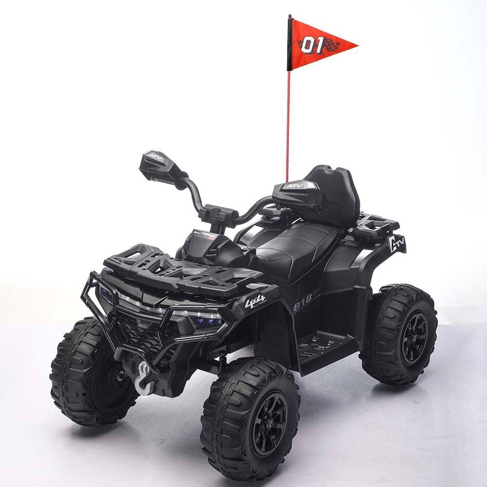 01 ATV ANV ATV 4x4 918