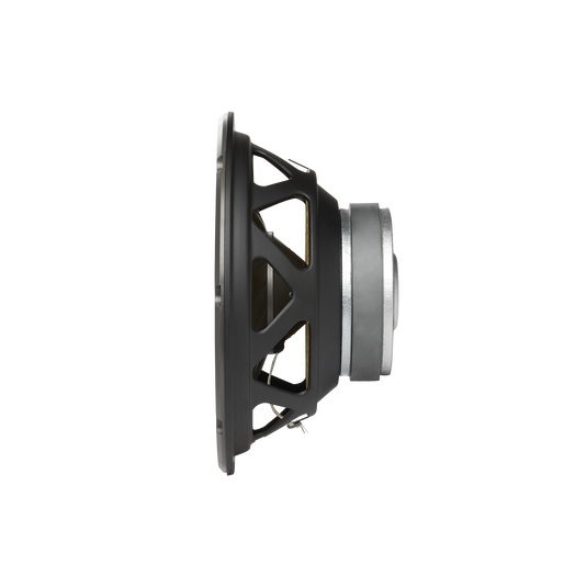 Back. JBL - JBL STAGE 102 10" Car Audio Subwoofer - Black.