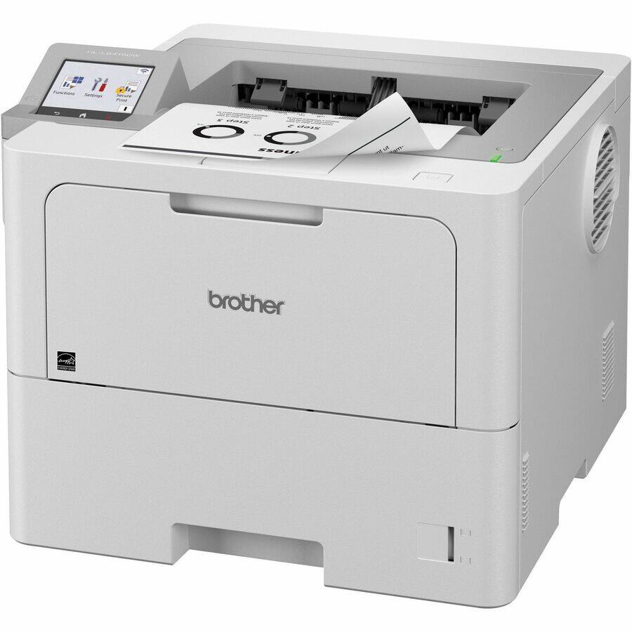 Functions Settings  
Secure Print  
Stop 2 stop O ness  
brother
