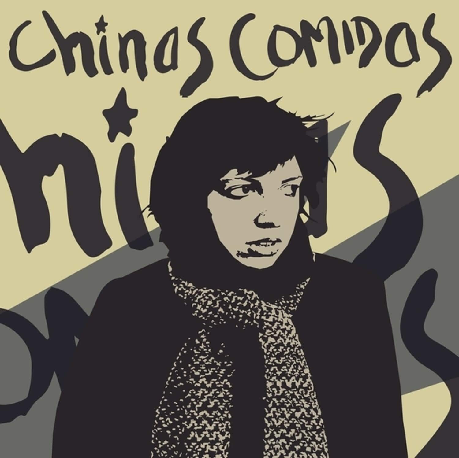 Chinas Comidas - Complete Studio Recordings '77-'81   - VINYL LP price history on PriceWatchPro