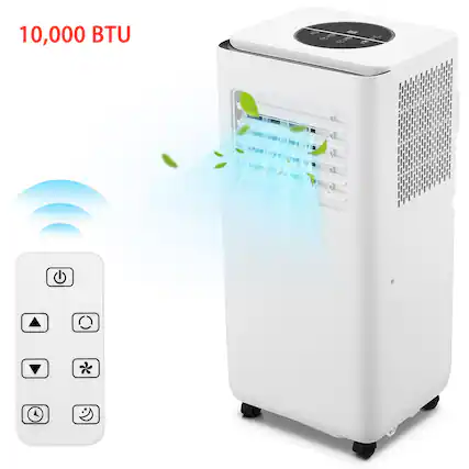 10,000 BTU