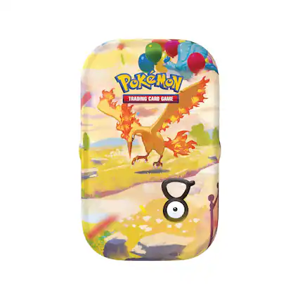 Pokémon TRADING CARD GAME