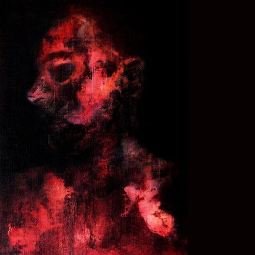 Horsehunter - Caged in Flesh  - COMPACT DISCS