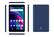 Alt View 19. BLU - M8L Plus M02100WW 32GB GSM Unlocked Android Tablet - Blue.