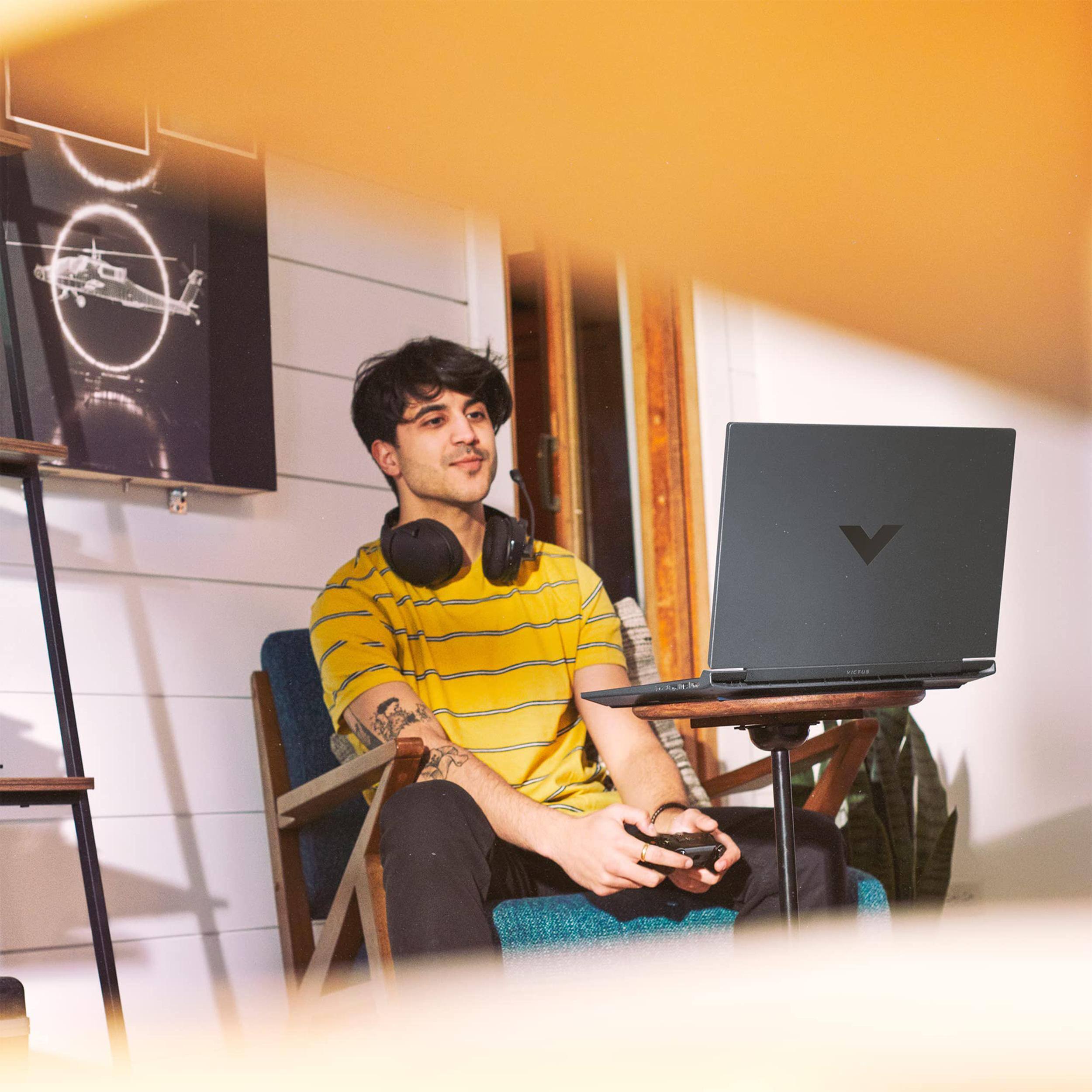 media item thumbnail